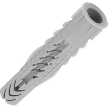 Дюбель универcальный UX 10x60, 50 шт.