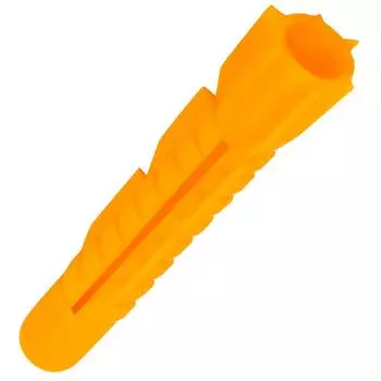 Дюбель универсальный, 10х61 мм, полипропилен, 10 шт.