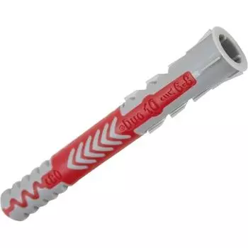 ДЮБ УН НЕЙЛ 10x80 4ШТ FISCHER DUO