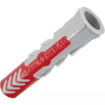 ДЮБ УН НЕЙЛ 12x60 4ШТ FISCHER DUO