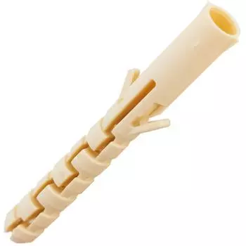 Дюбель универсальный Европартнер PND-6L, 6x50 мм, нейлон, 20 шт.