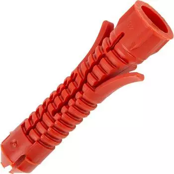 Дюбель универсальный Hilti HUD-1, 10x50 мм, нейлон, 15 шт.