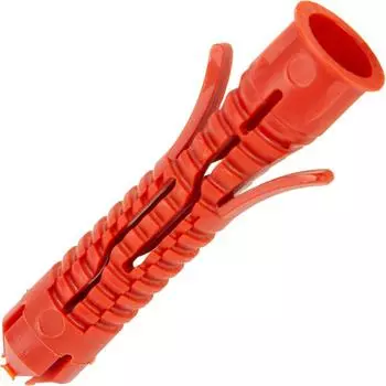 Дюбель универсальный Hilti HUD-1, 10x50 мм, нейлон, 25 шт.