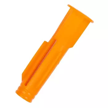 Дюбель универсальный полипропилен 10x50 мм 10 шт