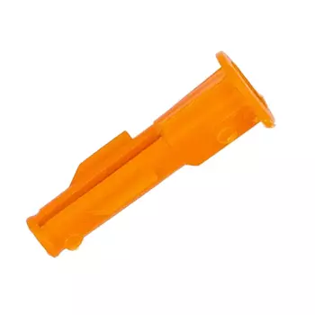 Дюбель универсальный полипропилен 5x25 мм 10 шт