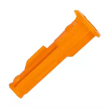 Дюбель универсальный полипропилен 5x25 мм 50 шт