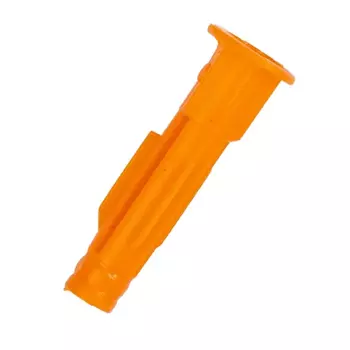 Дюбель универсальный полипропилен 6x30 мм 10 шт