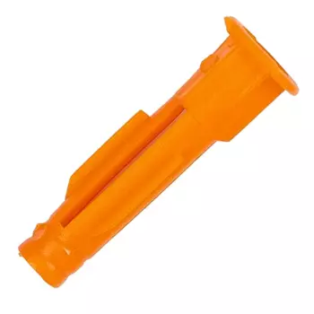 Дюбель универсальный полипропилен 6x30 мм 500 шт