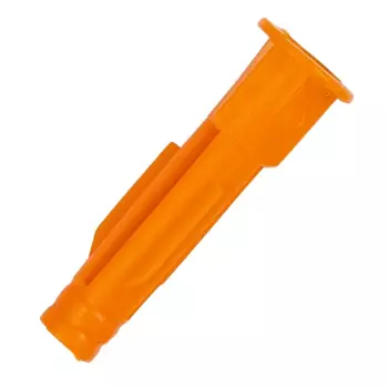 Дюбель универсальный полипропилен 6x30 мм 50 шт