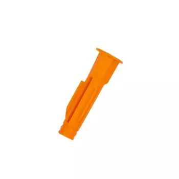 Дюбель универсальный полипропилен 8x40 мм 10 шт