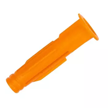 Дюбель универсальный полипропилен 8x40 мм 200 шт