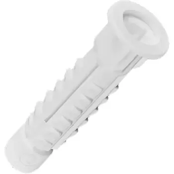 Дюбель универсальный Sormat 6x30 мм нейлон 150 шт.