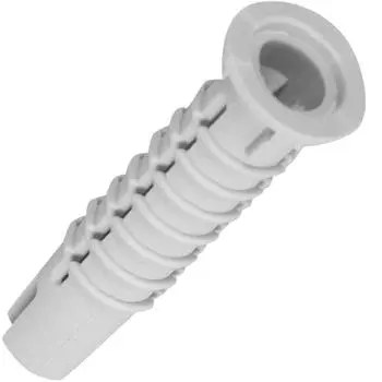 Дюбель универсальный Standers, 5x25 мм, нейлон, 300 шт.