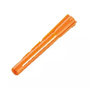 Дюбель универсальный 6x52 мм полипропилен 500 шт.