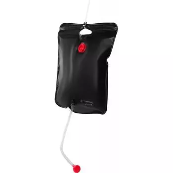 Душ дачный Bestway мобильный 20 л встроенный термометр