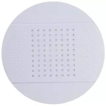 Лейка для душа Mirwell 25 см