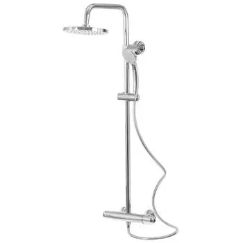 Душевая стойка Ideal Standard IdealRain Eco A6421AA с термостатом