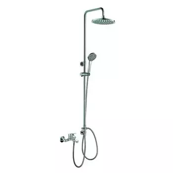 Душевая стойка Orange LM Classic 1 режим