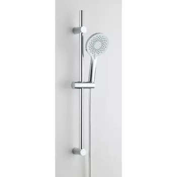 Душевой гарнитур Esko Vert SHS03 3 режима цвет хром