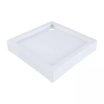 Душевой поддон Sensea Basic акрил 100x100 см