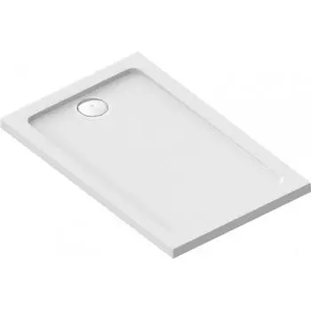 Душевой поддон Slim акрил 110x70 см