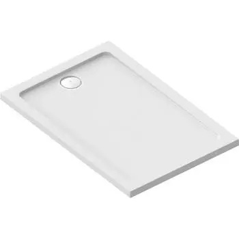Душевой поддон Slim акрил 120x80 см
