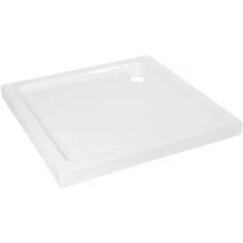 Душевой поддон Vidima Fresh W841961 керамика 90х90 см