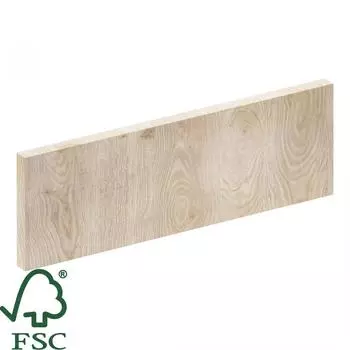 Дверь для ящика Delinia ID «Нордик» 40x13 см, ЛДСП, цвет бежевый