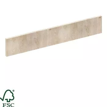 Дверь для ящика Delinia ID «Нордик» 80x13 см, ЛДСП, цвет бежевый