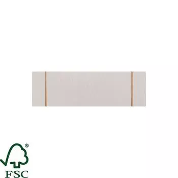 Дверь для ящика Delinia "Петергоф" 12.5х39.7 см