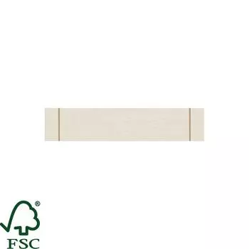 Дверь для ящика Delinia "Петергоф" 12.5х59.7 см