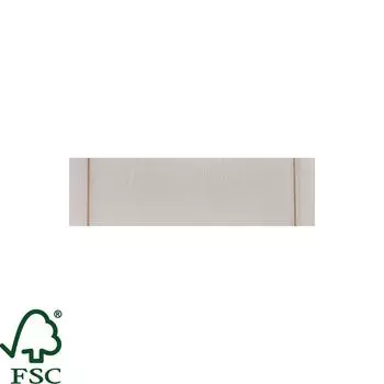 Дверь для ящика под духовку Delinia "Петергоф" 16.7х59.7 см