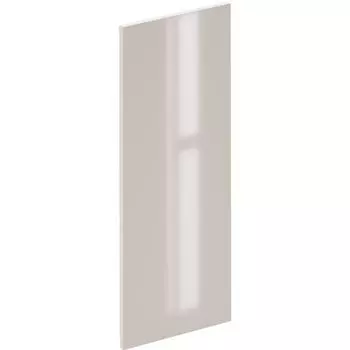 Фасад для кухонного шкафа Аша 29.7x76.5 см Delinia ID ЛДСП цвет бежевый