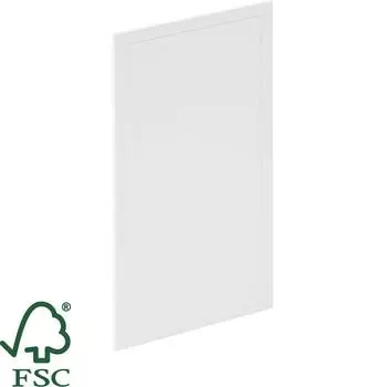 Фасад для кухонного шкафа Ньюпорт 59.7x102.1 см Delinia ID МДФ цвет белый