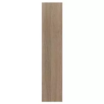 Дверь для шкафа Delinia «Вереск» 15x70 см, ЛДСП, цвет бежевый