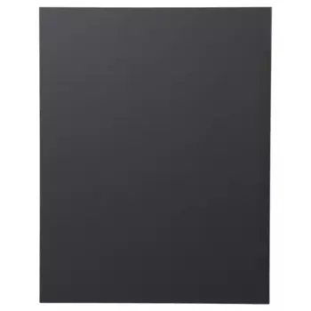 Дверь для шкафа Лион 39.6x50.8x1.8 см ДСП цвет серый матовый