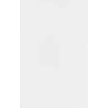 Дверь для шкафа Лион 39.6x63.6x1.6 см ЛДСП цвет белый лак
