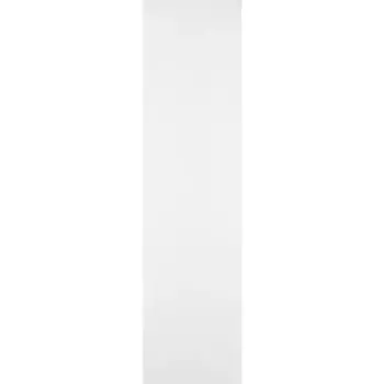 Дверь для шкафа Лион 59.4x225.8x1.6 см ЛДСП цвет белый лак