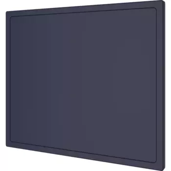 Дверь для шкафа Лион Амьен 59.6x63.6x1.9 см МДФ цвет индиго