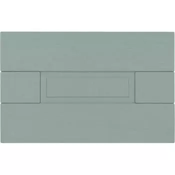 Дверь для выдвижного ящика Delinia ID «Томари» 40x25.6 см, МДФ, цвет голубой