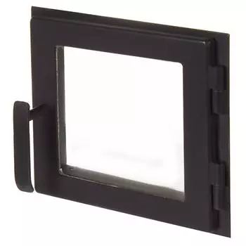 Дверь печная ДП308-1С