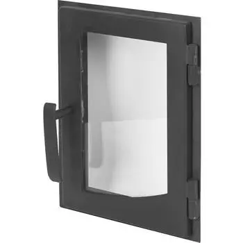 Дверь печная ДВ285-1Б