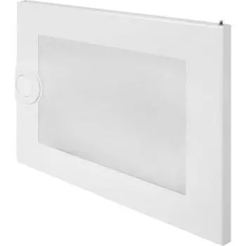 Дверца для щита распределительного Hager VA12CN металл