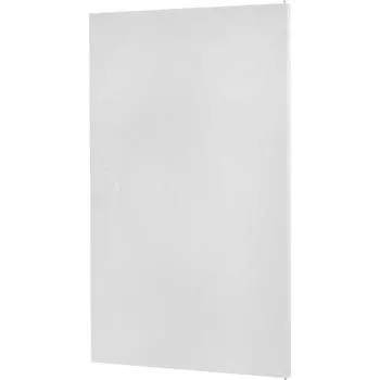 Дверца для щита распределительного Hager Volta VA36T 3-рядного металл