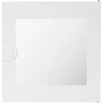 Дверца для щита распределительного Hager VU12AT металл