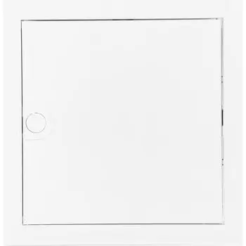 Дверца для щита распределительного Hager VU12AT металл