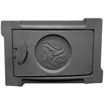 Дверка поддув уплотненная ДПУ-2Б Кельты