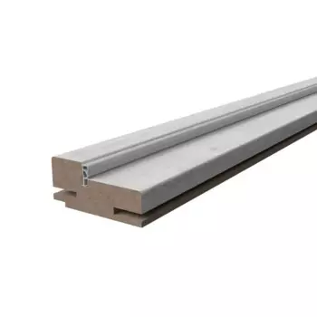 Дверная коробка телескопическая Artens Брио 2100x70x32 мм ПВХ ламинация цвет сосна тоскана (комплект 3 шт.)