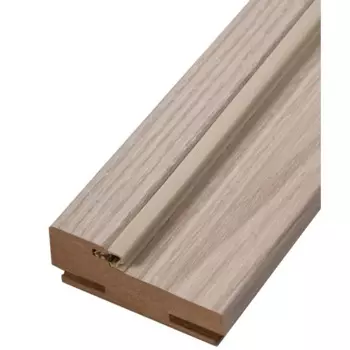 Дверная коробка телескопическая Artens Дукато/Мирра 2090x70x55 мм Hardflex ламинация цвет бора (комплект 3 шт.)