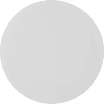 Дверной звонок проводной Systeme Electric Blanca 1 мелодия цвет белый